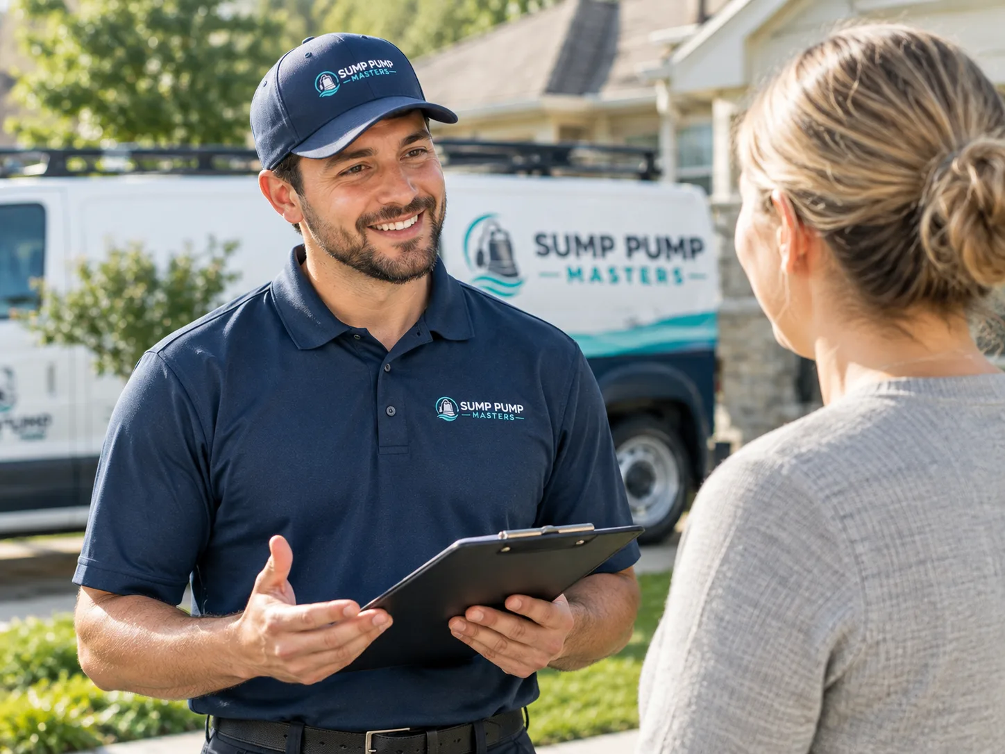 Sump Pump Repair Searsboro, IA FAQs